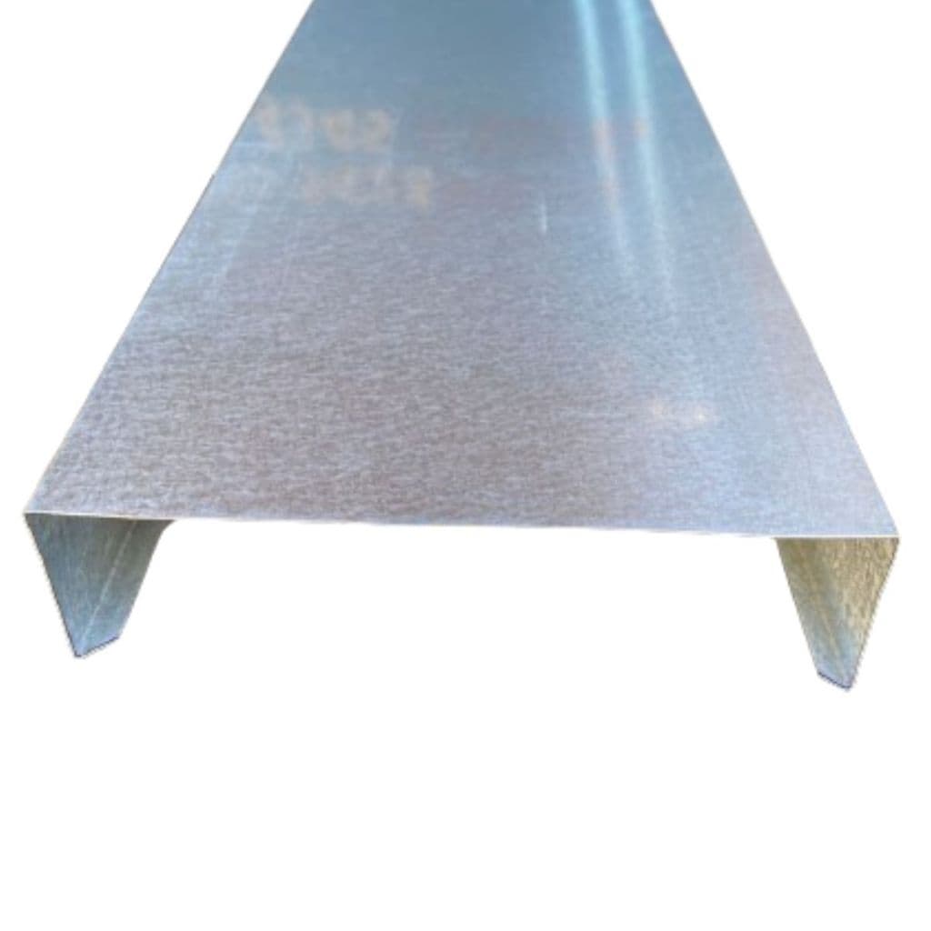 Kit  Rufo Calha Pingadeira De Muro DE 13 CM Obras Chuva