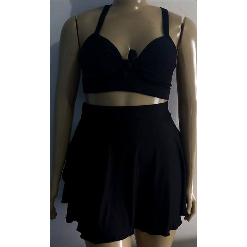 TRIKINI PLUS SIZE TAM  SUSTENTAÇAO  46 AO 54