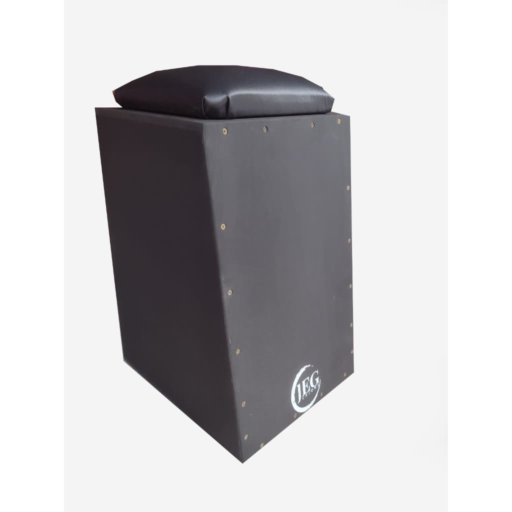 Cajon inclinado JEG Elétrico Feito por Luthier
