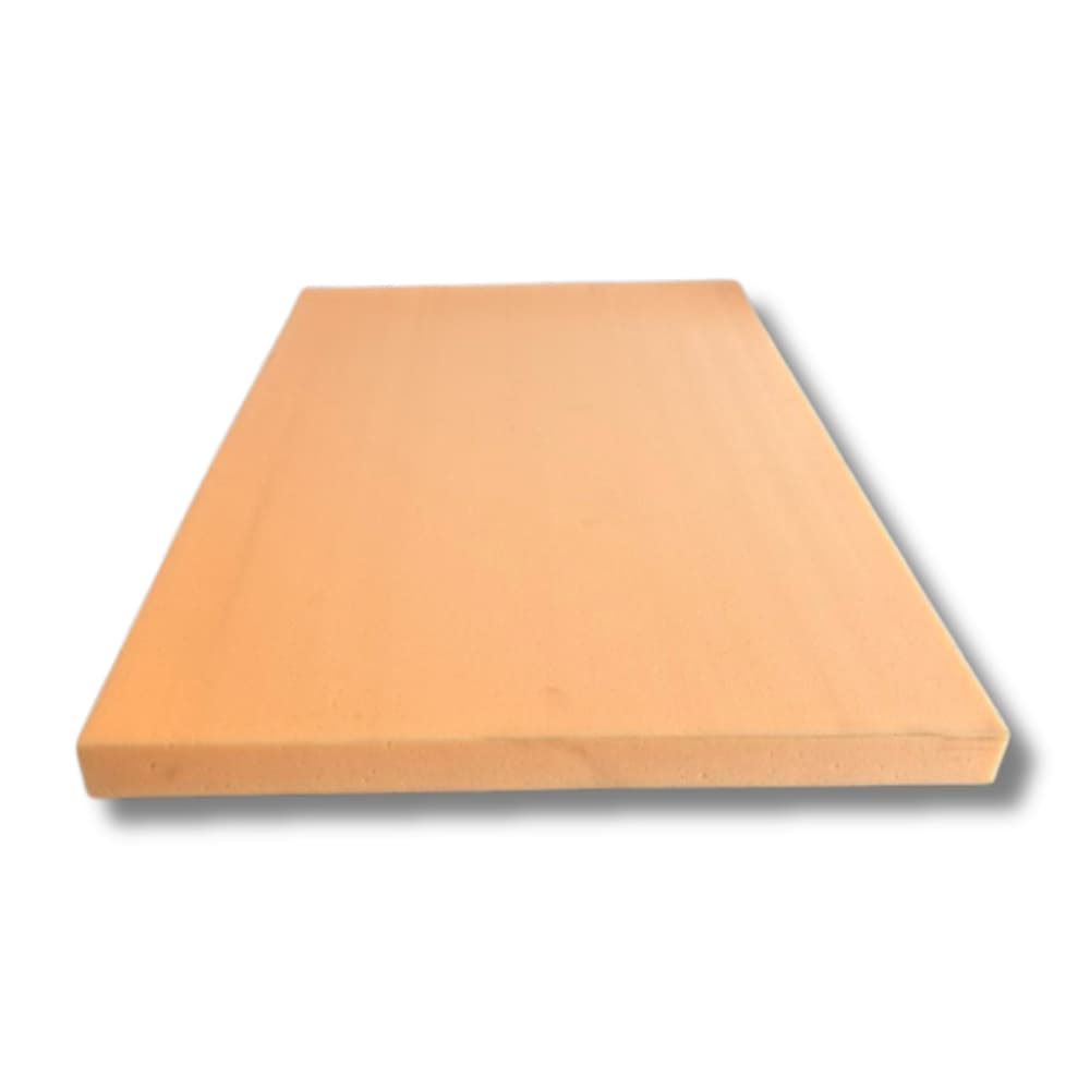 Espuma D33 1,90x80x5 – Almofada de Espuma para Sofá, Estofados e Colchões | Conforto e Alta Durabilidade