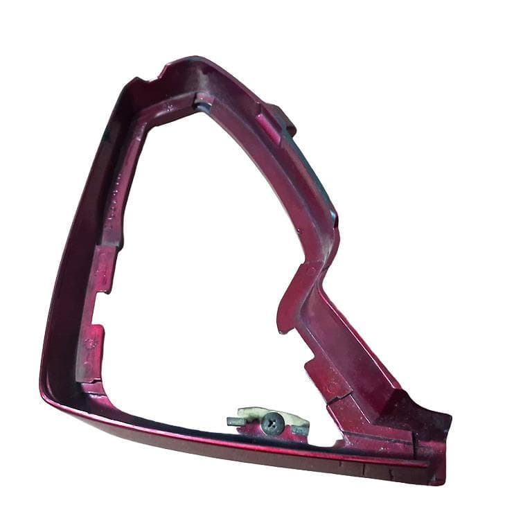 ACABAMENTO MOLDURA ARO DO RETROVISOR DA HONDA GOLDWING 1500