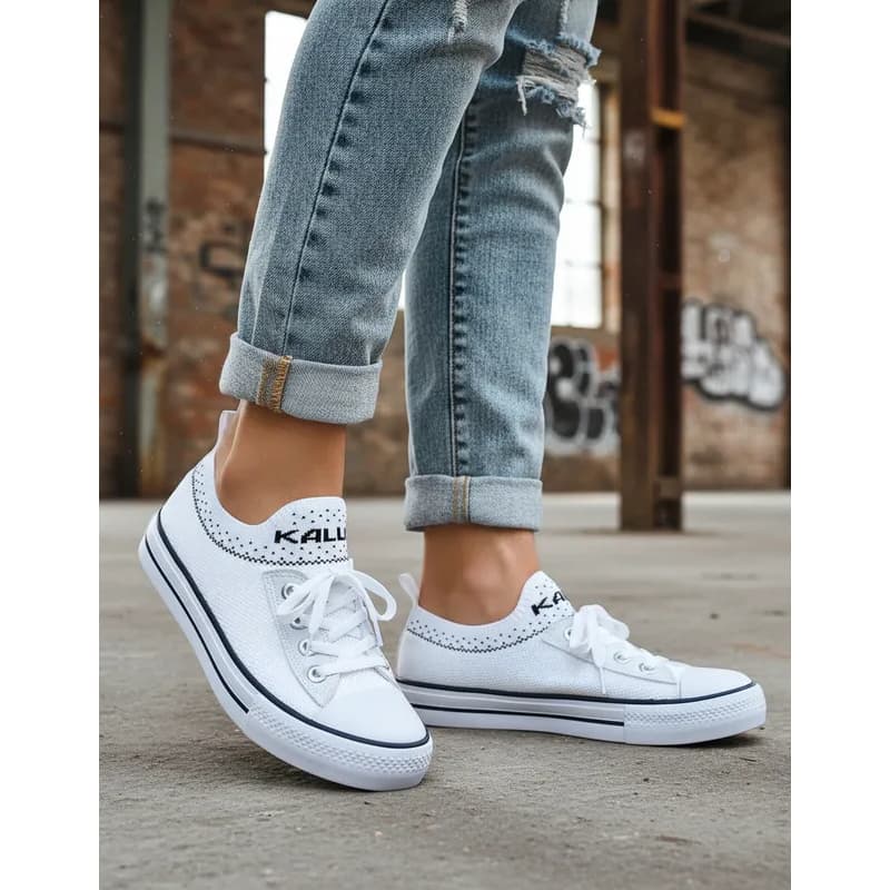 Tênis Star Meia Feminino Moda Confortável Promoção Imperdível