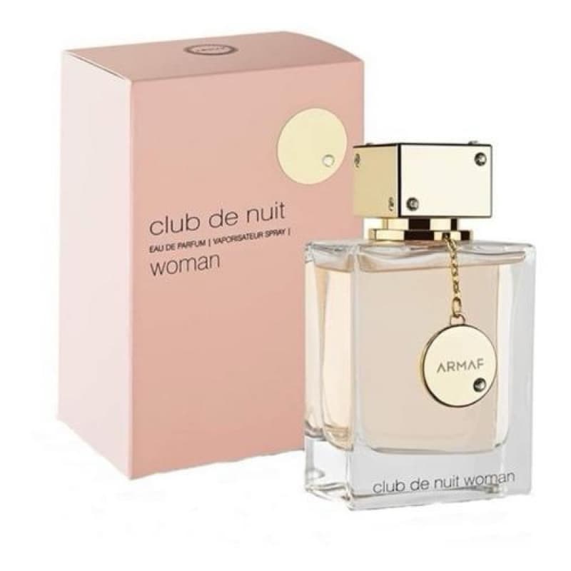 Club de Nuit Woman Armaf EDP 105ml feminino