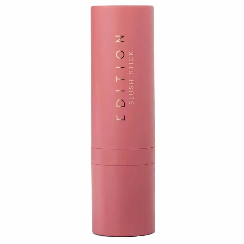 Océane Edition  Glossy Blush Stick Rose Pink - Blush Cintilante 12g