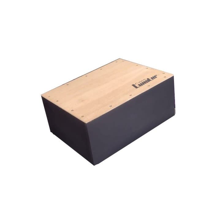 Cajon Twister Mesa Acústico