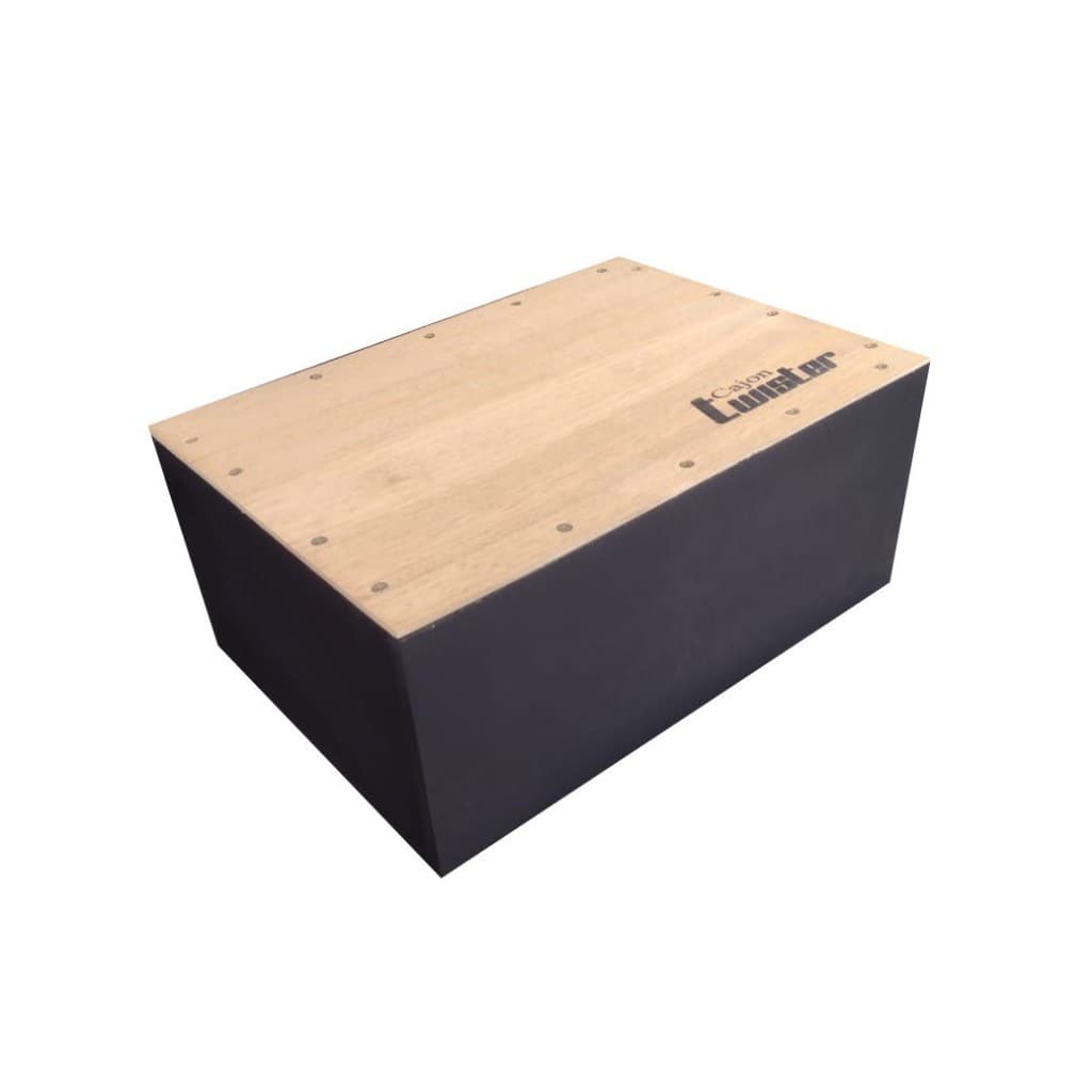 Cajon Twister Mesa Elétrico