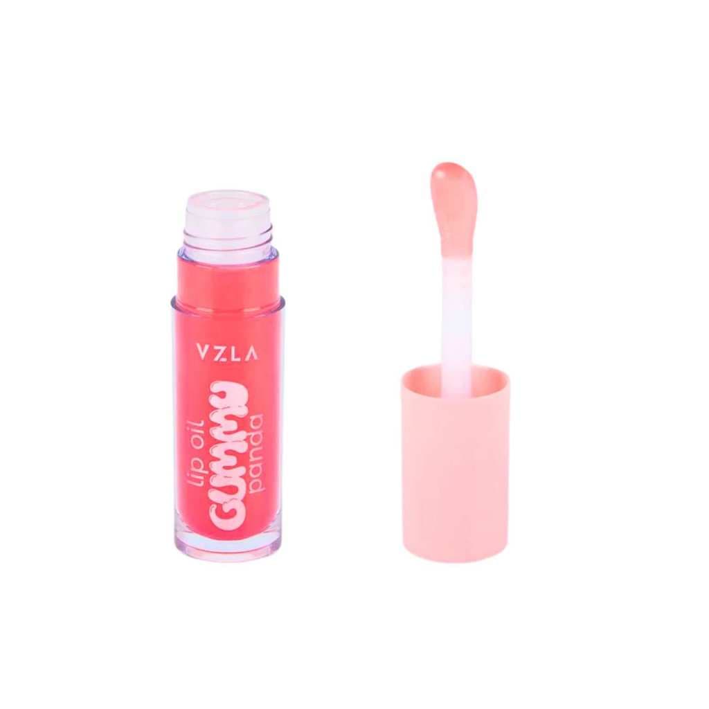 Lip Oil Vizzela Gummy Panda 6ml