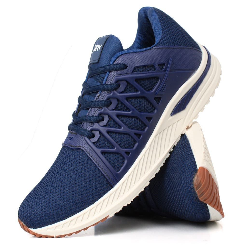 Tênis Masculino Academia Caminhada Esportivo
