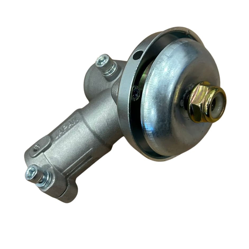 Transmissão Ponteira 9 Estrias 28mm Roçadeira Toyama Tekna Kawashima Garthen Nagano Vulcan Ferrari
