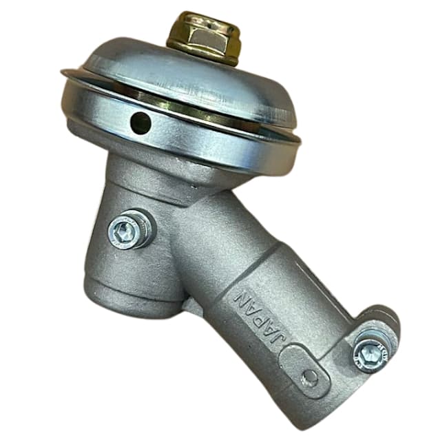 Transmissão Ponteira Roçadeira Toyama Tekna RT43L/52L TBC43X/52X TBC43L Tubo 28mm 9 Estrias