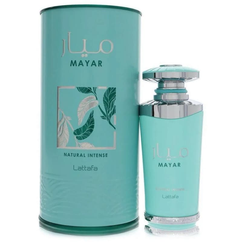 Mayar Natural Intense 100ml Lattafa