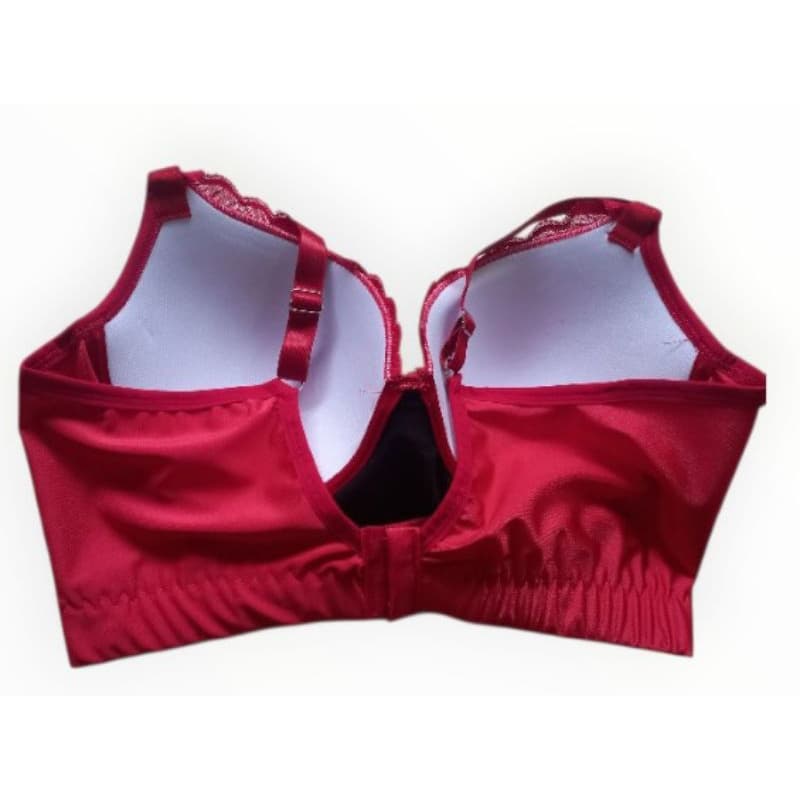 SUTIÃS PLUS SIZE  46 AO 56 SUSTENTAÇÃO