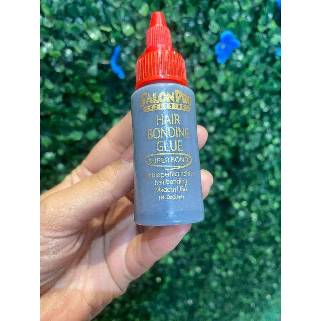 Cola Profissional para cilios, secagem rapida Salon pro