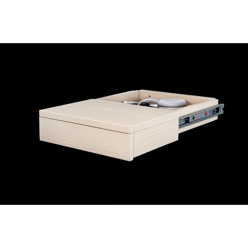 Gaveta One Touch Multiuso – MDF 15 mm