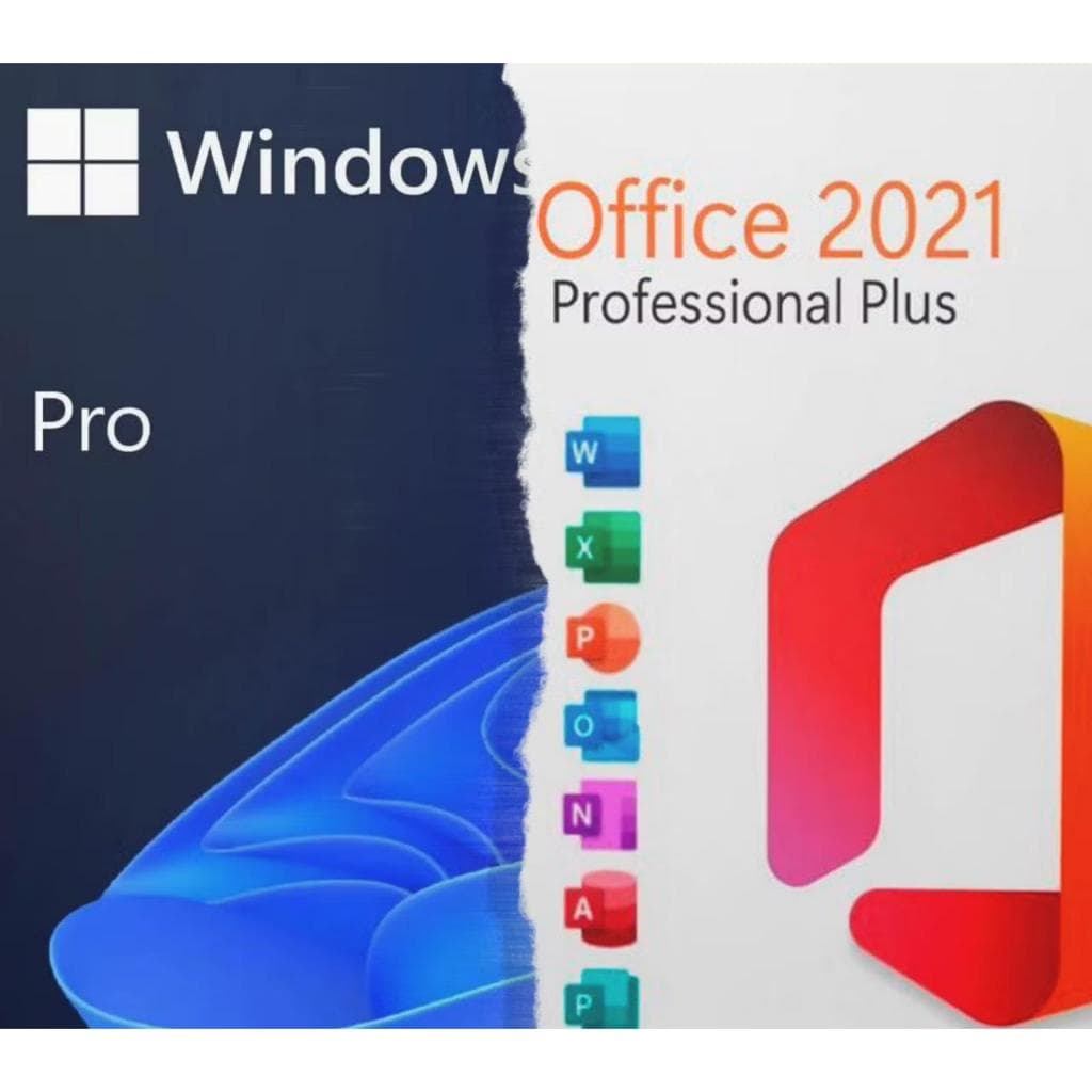 Kit Formatação Windows 10 + Offic& 2021 para Pc/Notebook ideal para maquinas mais antigas