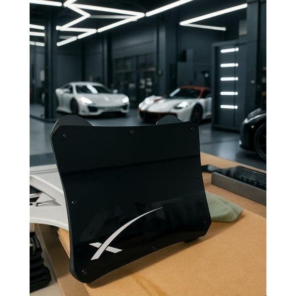 Case Starlink Mini Pvc Expan. C/ Ímã Neodímio 66mm Premium