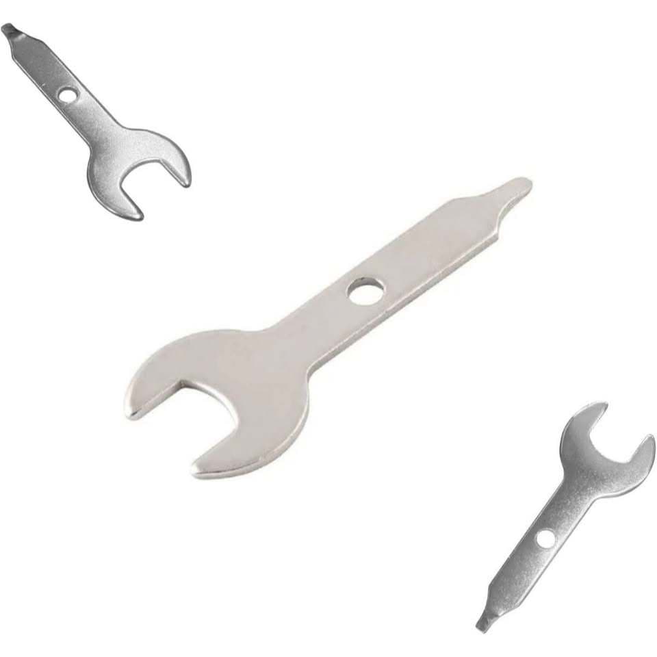 Chave 9,5mm para Micro Retífica 1 peça