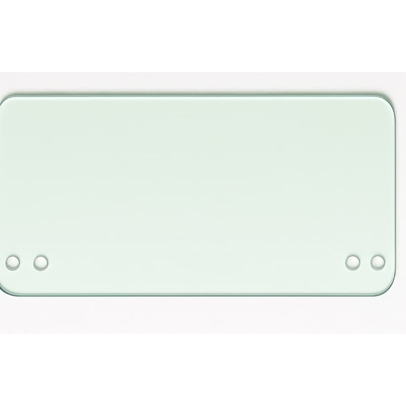 VIDRO DA PORTA DO FORNO FRITOMAQ   Modelo 90x90 ENVIO GRÁTIS