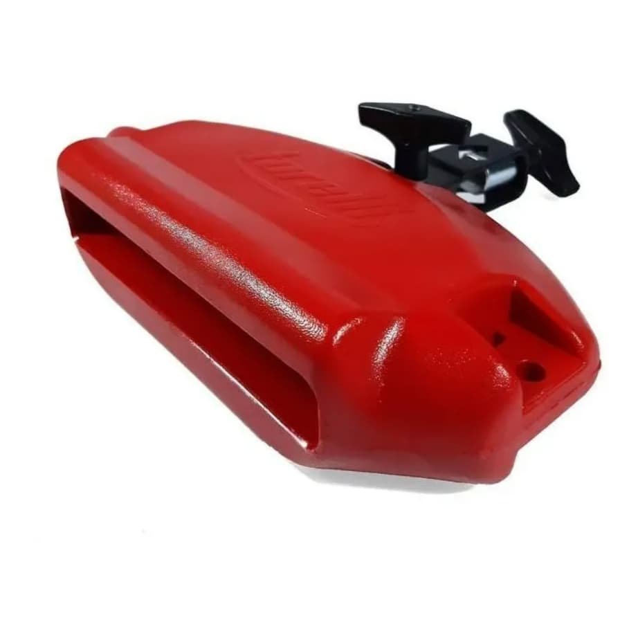 Bloco Sonoro Torelli Grave Vermelho - Torelli To 010