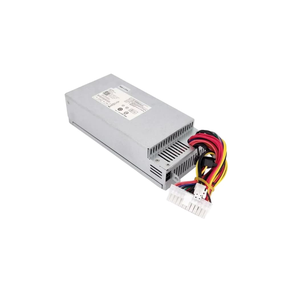 Fonte Para Cpu Dell Vostro 220w 270s Sff Inspiron 660s 3647