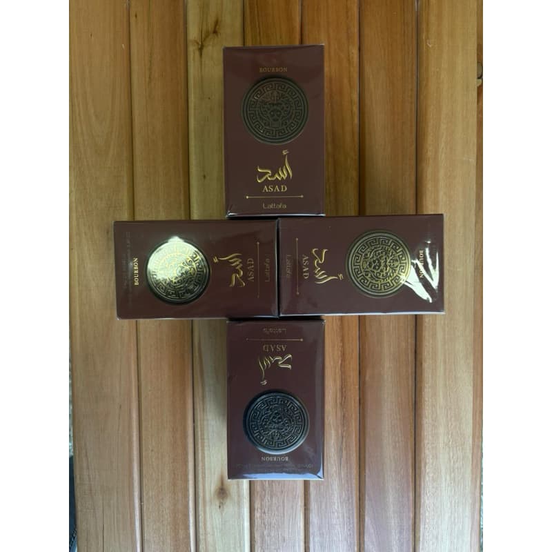 Perfume Árabe Orginal 100ml