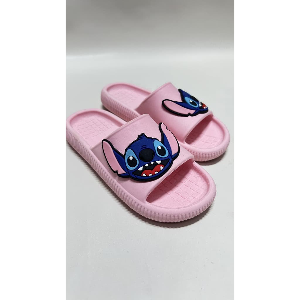 Chinelo Nuvem Infantil Antiderrapante Confortável Leve Promoção