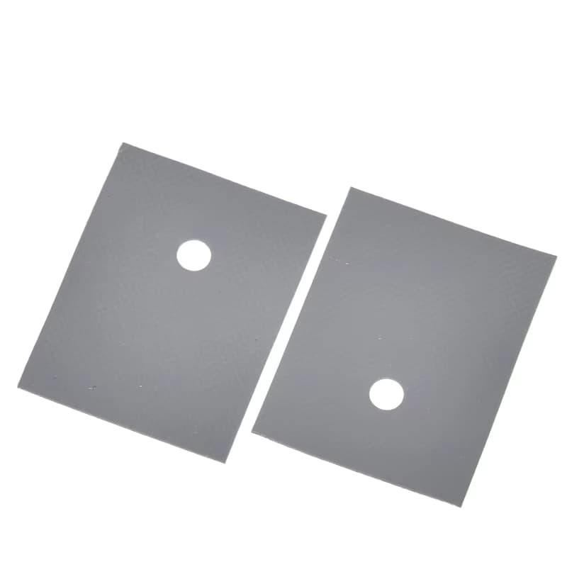 isolante Térmico Thermal Pad para Transistor TO-247