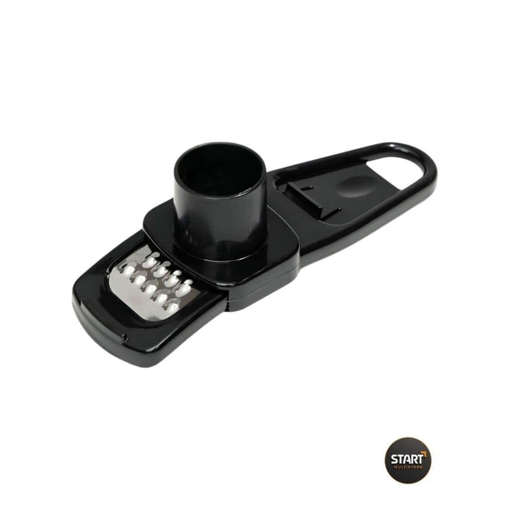 Ralador De Alho Triturador Manual Gengibre Cortador Fatiador Chopper Imprensa Moedor Cozinha
