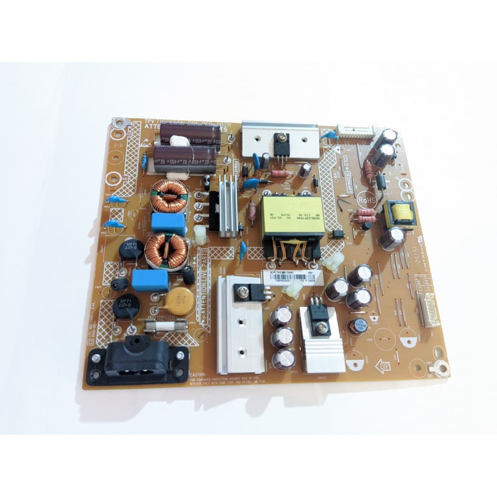 Placa Fonte Philips 43pfg5000 715g6934-p01-000-002h