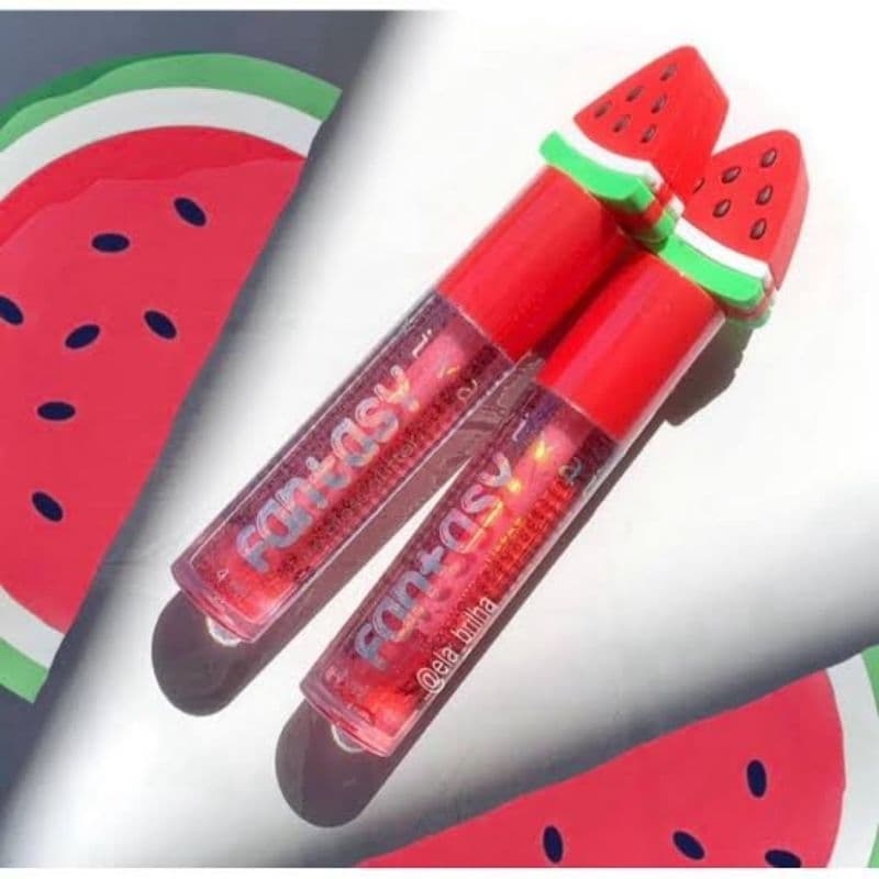 Lip gloss glitter fantasy Vivai