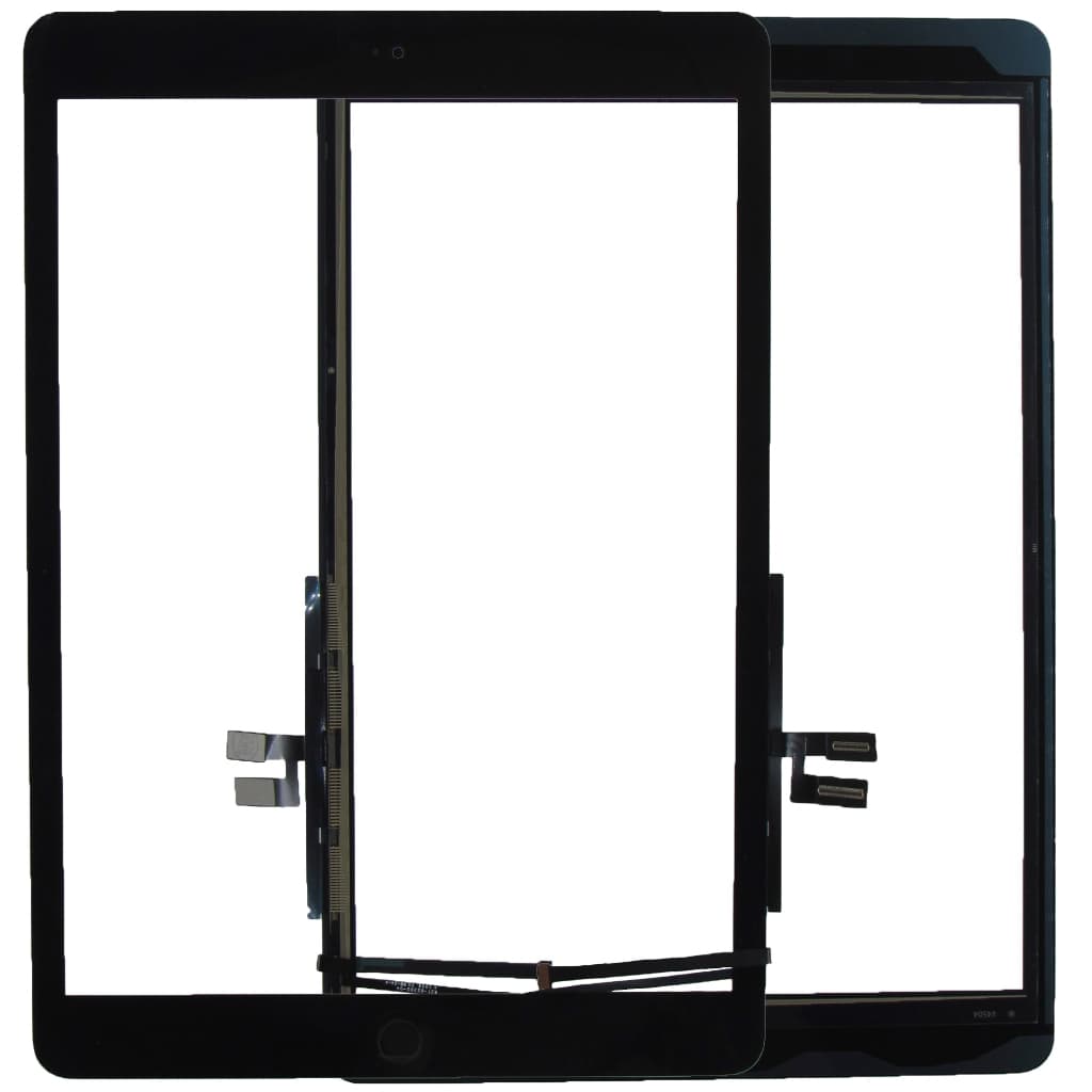 Touch Compativel com iPad 7 2019 / iPad 8 2020