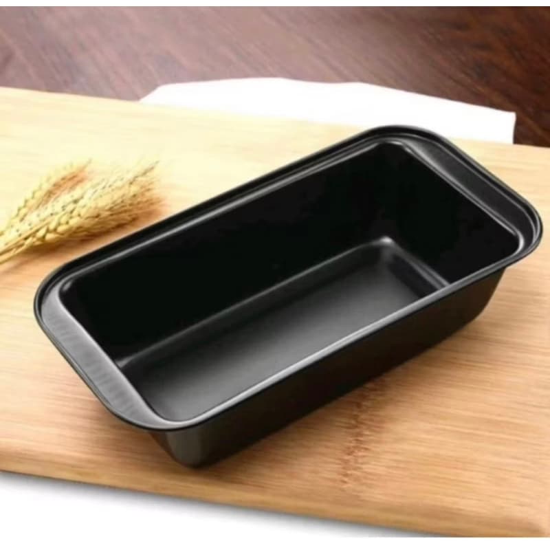 Forma Assadeira Antiaderente Para Pão Bolo Forma Retangular Grande Molde de Bolo Forma de Bolo