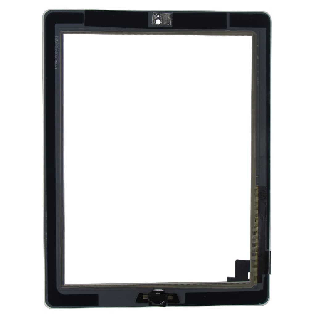 Touch Compativel com iPad 2 A1395 A1396 A1397