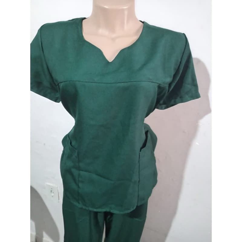 pijama cirúrgico scrubs