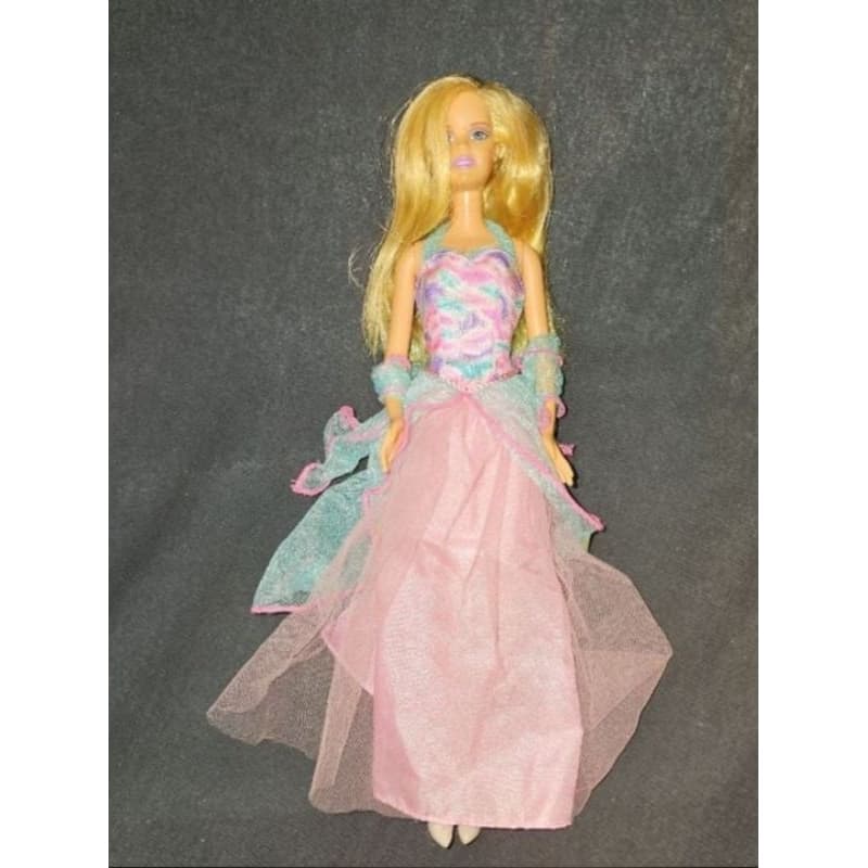 Boneca antiga