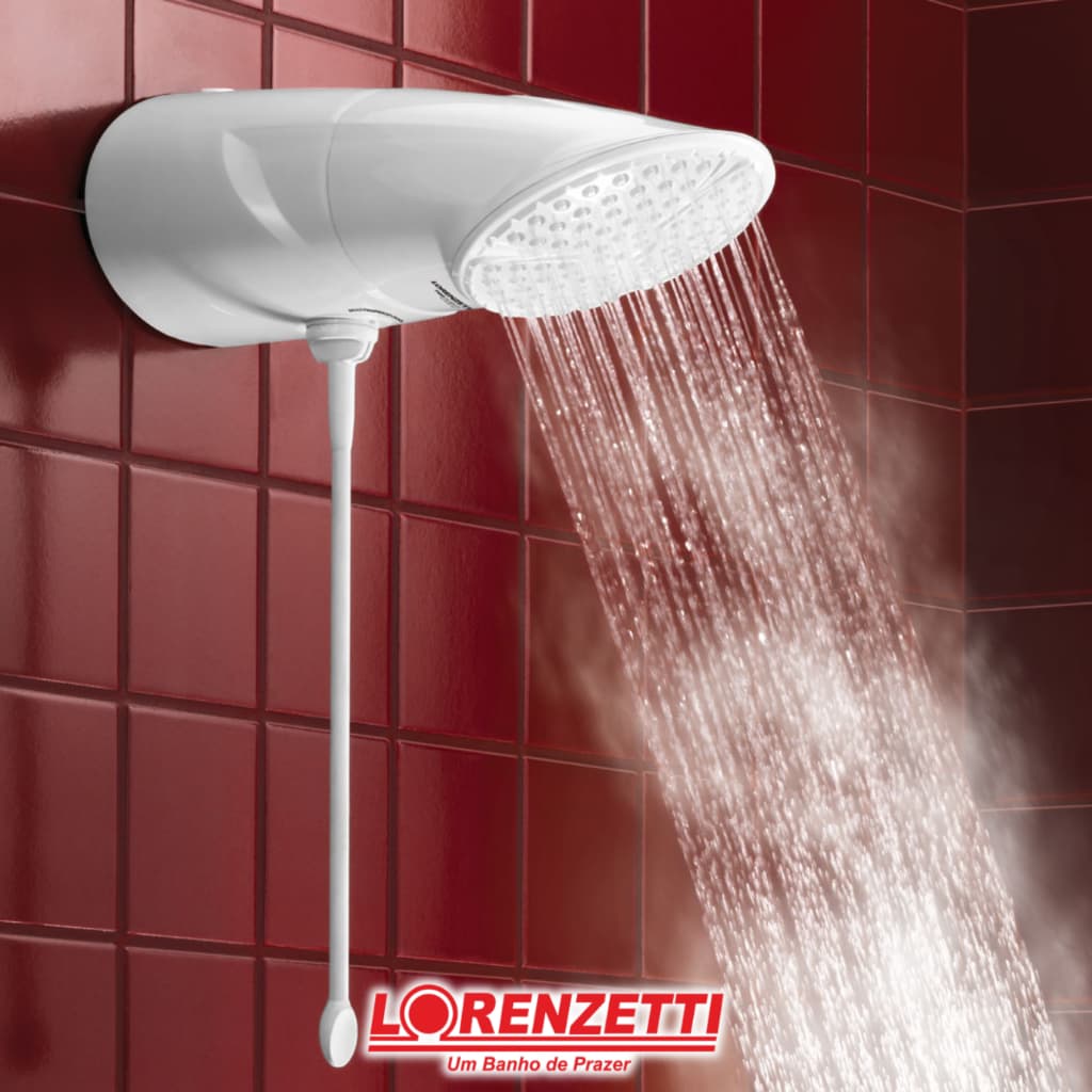 LORENZETTI DUCHA TOP JET MULT 127V/5500