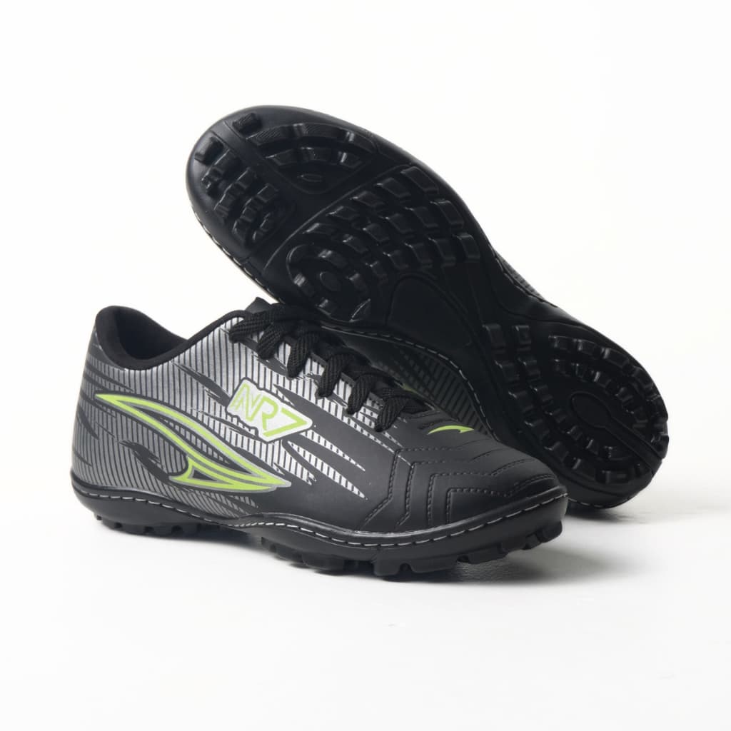 Chuteira Society Masculina com Conforto Extra e Aderência Poderosa Para Dominar o Sintético