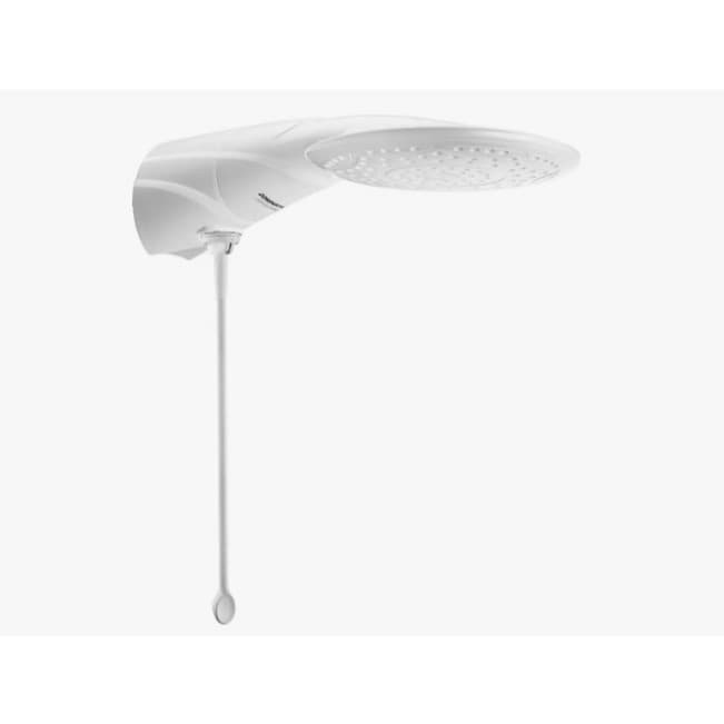 Chuveiro Advanced Eletrônica Blindada 6000w 220v Lorenzetti
