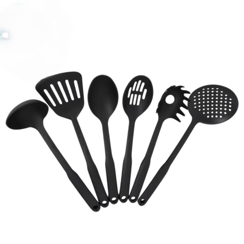 kit conchas de cozinha 6 peças