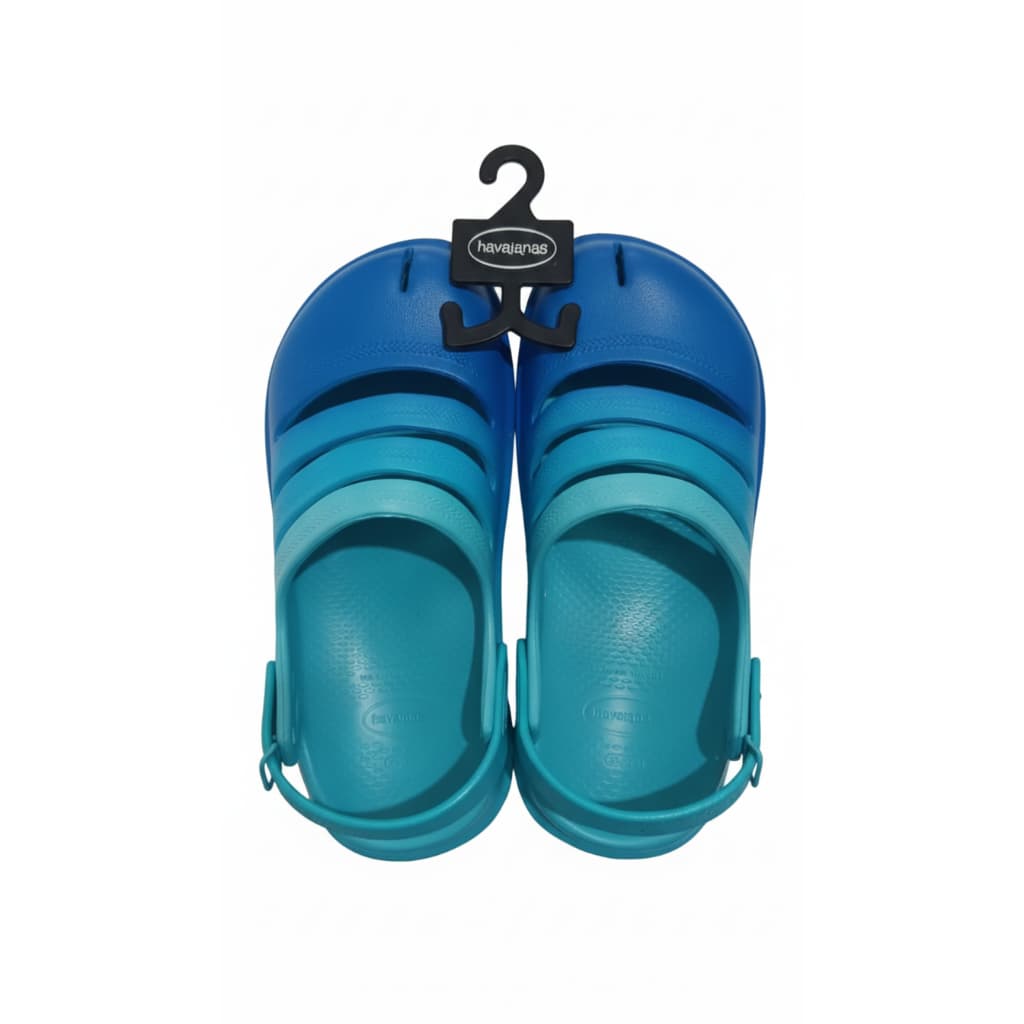 Chinelo Havaianas Original Baby kids Infantil Clog Menino juvenil Menina Rosa Azul Unisex
