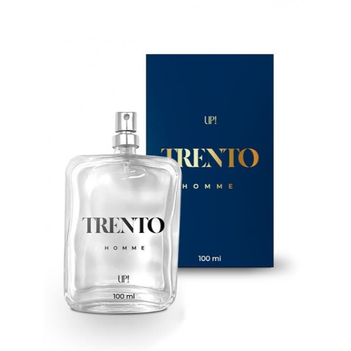 Perfume trento n 47 UP! Essencias 100ml
