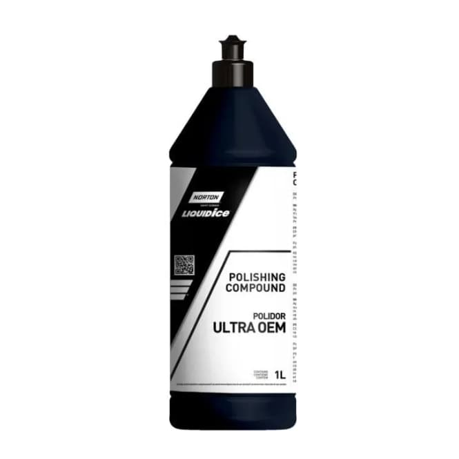 Polidor Liquido Ultra Oem 1L - Norton