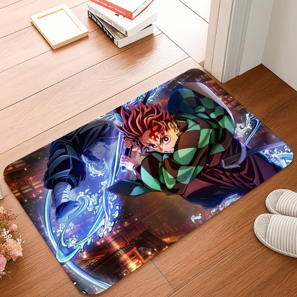 Tapete Infantil Tapetes Infantil Tapete Bebe Tapete Anime Desenho Animado Herois Tapete Quarto Bebe Tapete Para Entrada