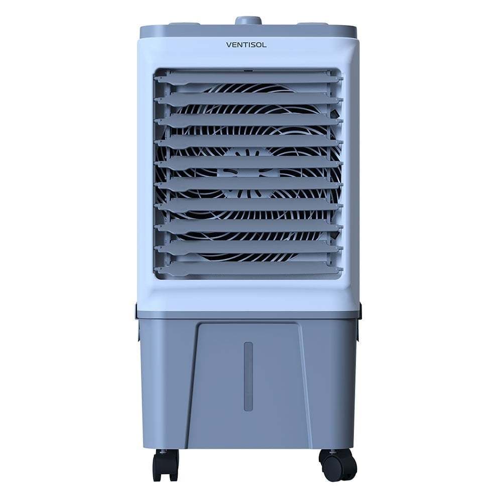CLIMATIZADOR CLIN16-01 BR/CZ 16 LITROS 130W NAC VENTISOL