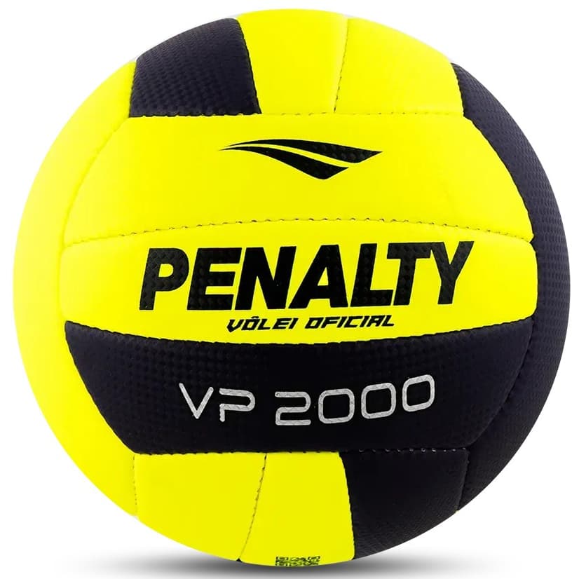 Bola De Volei Penalty VP 2000 Volei Oficial