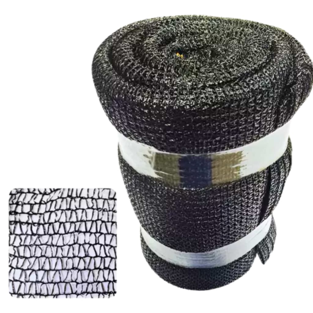 Sombrite 35% Tela Sombreamento 2 metros x 10 metros (20 m²) - OFERTA