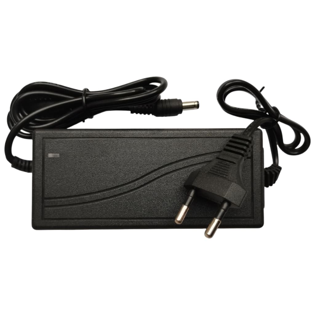 Fonte Carregador 16v 3A P/ Caixa Amplificada Mondial Cm -08