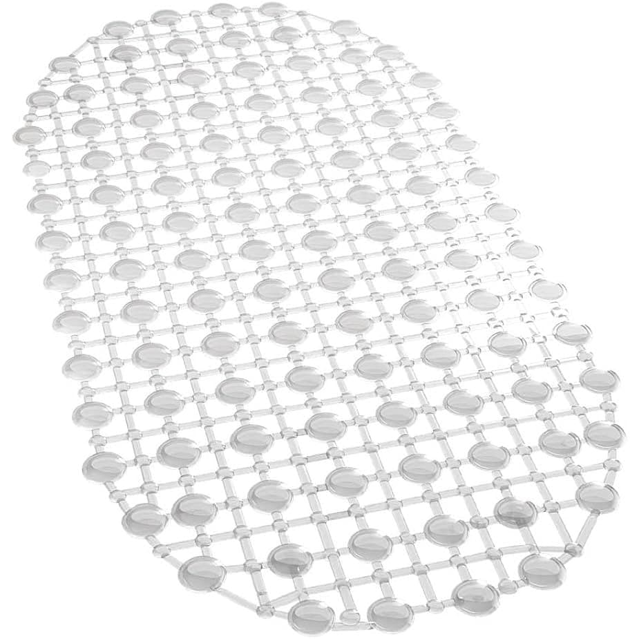 Tapete De Box PVC Para Banheiro Box Antiderrapante