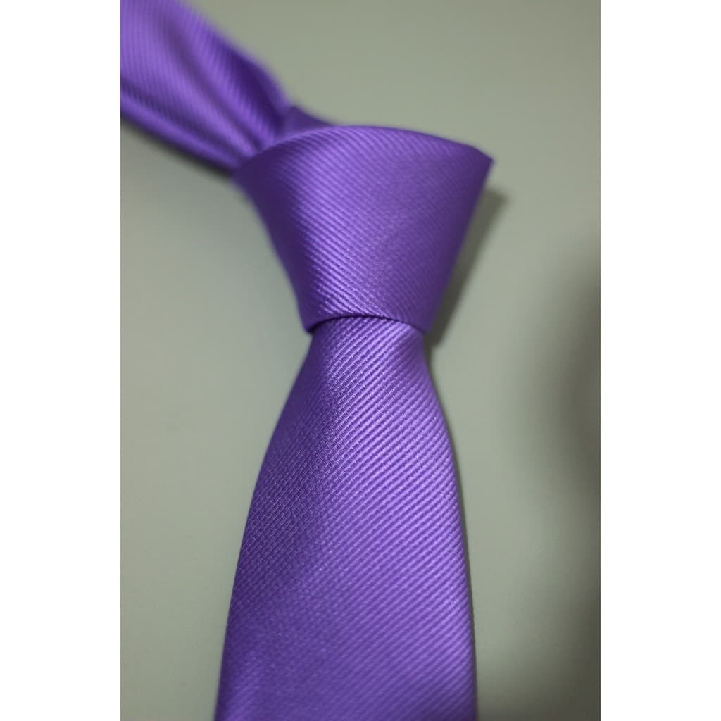 🔥Gravata Lilás Trabalhada Masculina | Ideal para Casamentos, Padrinhos, Festas e Debutantes 🔥