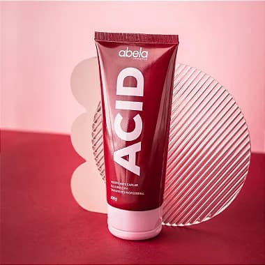 Acidificante Capilar ACID 200g - Abela